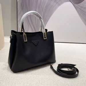 5A+ Handbags Tote Bag Designer Bags Women Totes Crossbody Handbag Fashion brand Cowhide Genuine Leather Removable Shoulder Strap Large Capacity Package wholesale