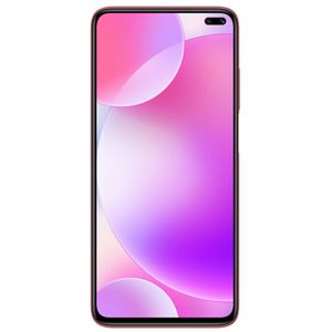 Original Xiaomi Redmi K30 5G Mobiltelefon 8GB RAM 128 GB 256 GB ROM Snapdragon 765G Octa Core Android 6,67 tum Fullskärm 64MP AI NFC Fingeravtryck ID FACE SMART CEL TELEFON