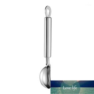 Spoons Ice Cream Scoop Stainless Steel Kitchen Gadget1 Cena fabryczna Ekspert Projekt Jakość Najnowsze styl oryginalny status