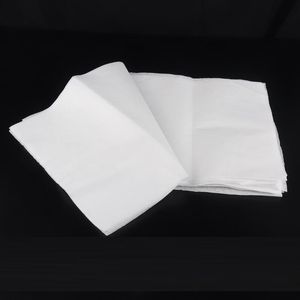 10/20/30/50/100pcs Absorbent Cloth 57*27cm Soilless Culture Water Absorption Non-Woven For Garden Planting Sprouting Planters & Pots