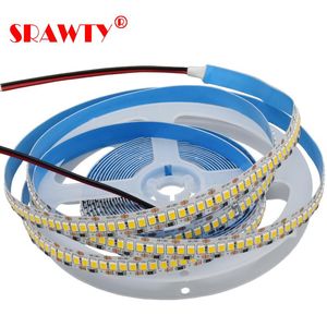 Paski m ed M Lampa String elastyczny taśmę DC12V V LED Strip Light SMD Wodoodporna