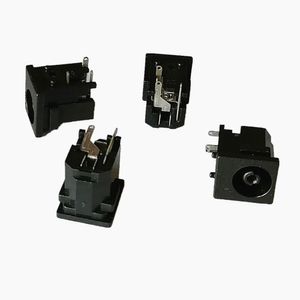 DC i Power Jack Connector Laddningsportuttagsplugg för Fujitsu Lifebook S2000 S2010 S2020 S5582 S6010 S6110 S6120 Datortillbehör