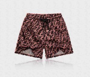 21SS Großhandel Luxus Sommermode Shorts Jeans Neue Designer Boardshorts Schnelltrocknende Badebekleidung Druck Strandhosen Herren Herren Badeshorts.