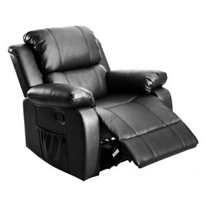 Chair Covers Soft Convenient High Strength Electric Reclining Robust Recliner Adjustable Angle For Officer