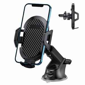 Uchwyt na telefon komórkowy Car Mount Stand Support Dashboard Shinshield z elastycznym ramieniem uniwersalnym dla telefonów komórkowych