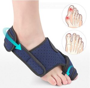 治療用TOE分離器補正Hallux Valgus Bunion Corrector矯正額骨Thumb Adjusterペディキュアストレートナーフットケア