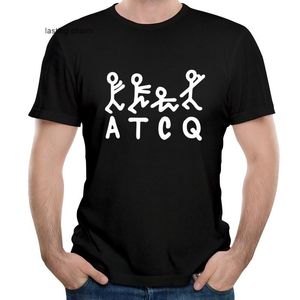 Męskie koszulki trwające urok Qut dobrze Plemię Cato T-shirt Teens'Crew Toat Gifts