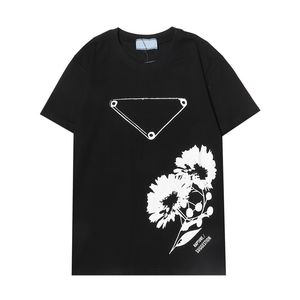 Erkek Luxurys Tasarımcılar T Shirt Kadınlar için Moda Yaz Tişörtleri Kısa Kollu Üst Tees Erkekler Gömlek Tasarımcı T-shirt Erkek Giysileri D162 #