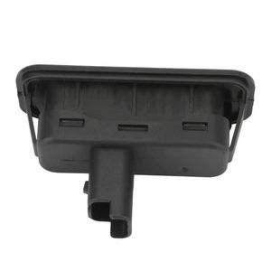 Tillbehör Bil Tailgate Car Trunk Boot Release Switch OE 8200076256 för Renault Clio MK3 Megane Mk2 Laguna 3 2002