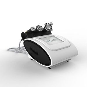 Roll RF 360 Radio Frequency Sollevatore di Ascensore Accendino Body Slimming Machine 3 Guoia Attrezzature per la cura della pelle