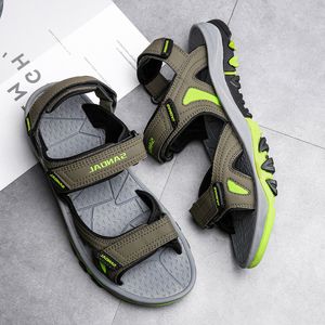 Männer, Damen, Sportschuhe, große Größen, grenzüberschreitende Sandalen, Sommer- und Strandschuhe, lässige Sandalen, Hausschuhe, Jugend, trendige, atmungsaktive Mode, Schuhcode: 23-8816-1