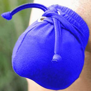 Cuecas Masculinas Bojo Pouch Mini C-String Cuecas Masculinas Cuecas Adulto Sissy Lingerie Elástico Cordão Penis Bolsa Erótica Cueca