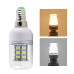 Żarówki Ampolletas LED Light E14 W Corn V V V V Super Świeca Świeca Reflektor V VOLT Stopni Oświetlenie E Lampa