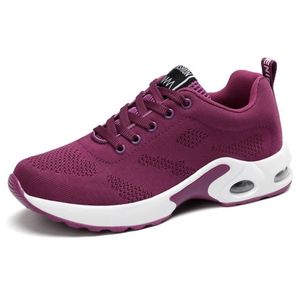 2021 Scarpe da donna con calzino Scarpe da ginnastica firmate Race Runner Trainer Ragazza Nero Rosa Bianco Scarpe casual da esterno di alta qualità W47