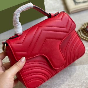 Nya höga Qulity -väskor Klassiska kvinnors handväskor damer Komposit tote pu läder koppling axelväska kvinnliga handväska pursar plånbok
