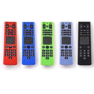 Remote Silicone Case Cover Holder For XFinity Comcast XR15 Control Waterproof Anti-fall Protective Controlers