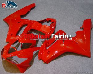 Настройка обтекателей для Triumph Daytona 675 06 07 08 Codework Daytona 675 2006 2007 2008 Red Faining Cover (литье под давлением)