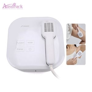 Mini Home Electric Epilator IPL Hair Removal Machine Stylight Photoepilation OPT 300,000shots Painless equipment CE