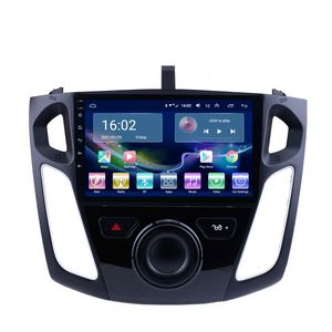 Carro Multimedia Video Player para Ford Focus 2012-2015 Android Navegação GPS Rádio