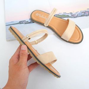 Wholesale asian shoes for sale - Group buy Slippers Aike Asia Summer Shoes Two Round Fashion Women s Sandals