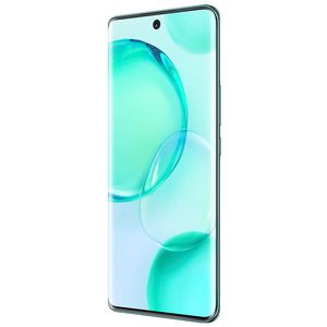 Original Huawei Honor 50 5G Mobile Phone 8GB RAM 128GB 256GB ROM Snapdragon 778G Octa Core 108.0MP NFC Android 6.57 inch Full Screen Fingerprint ID Face Smart Cellphone