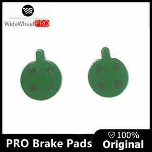 Original Electric Scooter Brake Pads Replacement for Mercane Wide Wheel PRO Caliper Brake Disc Braking Parts