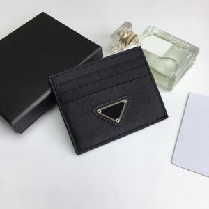 カードホルダーデザイナーバッグ女性カードホルダー財布メンズクレジットパスポートレディースファッションカードホルダークラシック高品質財布