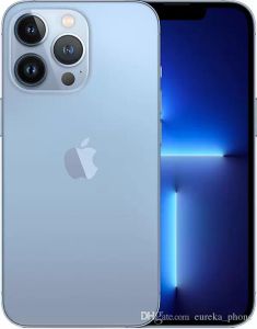 Apple Original iphone Xr in 13 pro style phone Unlocked inside 13pro box&Camera appearance 3G RAM 64GB ROM smartphone