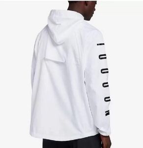 mens jackets top Product Hooded Jacket With Letters spring summer Zipper Hoodies Men Sportwear Tops Clothing light for a summers evening in stock fast