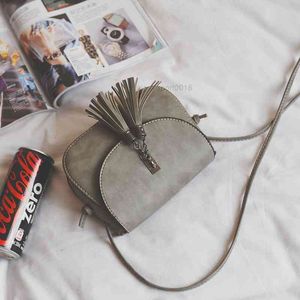 HBP не Bag Mini Korean Fashion Women's Semircle Tassel маленький мобильный телефон для плеча Messenger Fashion Sport.001