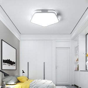 天井照明北欧の鉛現代光照明器具luminariaランパラプラフォン工業用装飾リビングルームの寝室