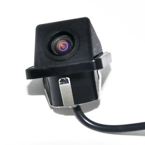 Kamery z tylnym widokiem samochodu czujniki parkowania CCD 170 szerokie kąt Nocna odwrotna kamera do zapasowej Wodoodporna uniwersalna kamera