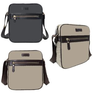 Herren Postman Umhängetasche Outdoor Sport Handtasche Designer Klassische Reise Messenger Bags Leder Null Geldbörse