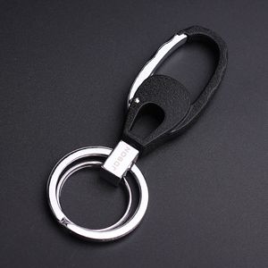 Mężczyźni Kobiety Samochód Keyring Holder Męska Brelok Moda Klucz Wisiorek Breloki Akcesoria Dla Mężczyzna Prezenty Biżuteria Chaveiro 598284119406A