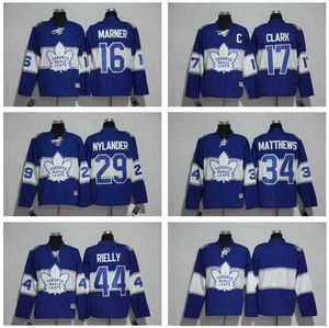 Wholesale centennial classic maple leafs jersey marner resale online - 100th Anniversary Toronto Maple Leafs Centennial Classic Jerseys Auston Matthews Mitchell Marner William Nylander Rielly
