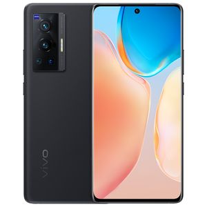 Original  X70 Pro 5G Mobile Phone 8GB RAM 128GB 256GB ROM Exynos 1080 Octa Core 50.0MP NFC Android 6.56" AMOLED Curved Full Screen Fingerprint ID Face Smart Cell Phone