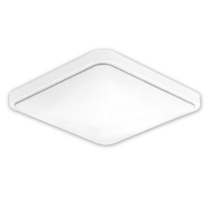 Luzes de teto Led Down Light Square Lamp Design moderno para quarto da cozinha sala de estar JW