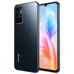 Original Vivo S10E 5G Telefone Móvel 8GB RAM 128GB 256GB ROM Octa Core MTK Dimensividade 900 64.0MP OTG Android 6.44 