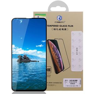 Full härdad glasfilm för Galaxy A30 A30S A40 A40S A50 A51 A71 A81 A91S10E S10 Lite Screen Protector Cell Phone Protectors