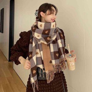 Tiktok Scarf、女性の声、ライブ、すべての試合、スカーフ、ラブスカーフ、暖かいショール