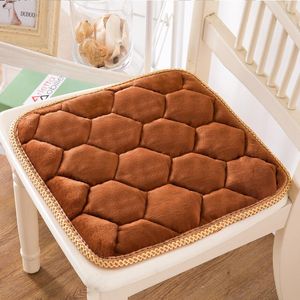 Cushion/Decorative Pillow Thickened Cushion Winter Chair Home Widened And Enlarged Non-slip Sofa Plush Rectangular Floor 168CM