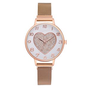 Designerklockor Montre de luxe Klassisk Dam Quartz Watch 34mm Mode Armbandsur För Dam Armbandsur Present Boutique Armband