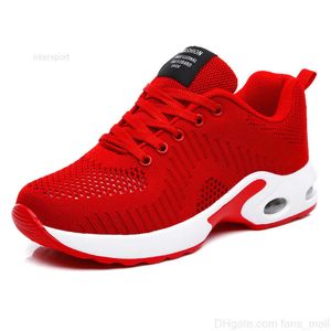 Buenas zapatillas de deporte para mujer, zapatos para hombre, zapatillas de deporte para mujer, zapatillas de deporte de moda de malla transpirables informales para mujer, para correr al aire libre y caminar