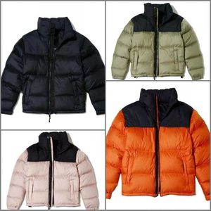 Top Mens Down Jacket Stylist Coat Parka Winter Jacket Men Women Winter Feather Overcoat Jacket Coat Size M-XXL