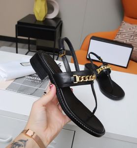 Woman Man Sandals Slippers Shoes slippers High Quality Sandals Slippers Casual Shoes Trainers Flat shoes Slide Eu:35-45 With box 007
