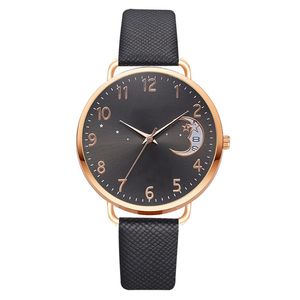 Donne guardano orologi al quarzo 39mm boutique wristband moda business da polso da polso per ragazza regalo Designer atmosfera signore cool orologio da polso