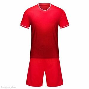 2021 Maglia da calcio in bianco kit da uomo personalizza magliette da calcio ad asciugatura rapida T-shirt uniformi maglie 700-4