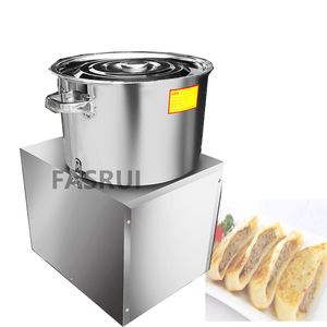 Multifunction Meat Grinder Machine Cabbage Chopper Stainless Steel Electric Vegetable Granulator