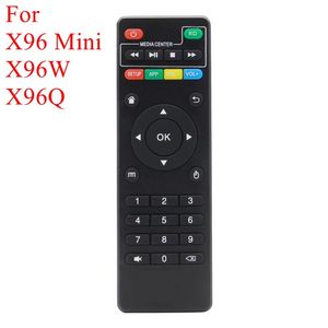 Original Fernbedienung X96Q X96 mini X96W Android TV Box Smart IR Controller Für X96Mini X96Qpro Set Top Box
