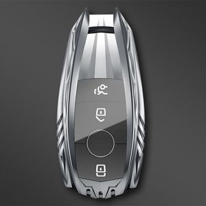 Torba okładki samochodowej dla Mercedes A C E S KLASA W221 W177 W205 W213 Akcesoria odkurzacza do stylowania samochodu Shell278L
